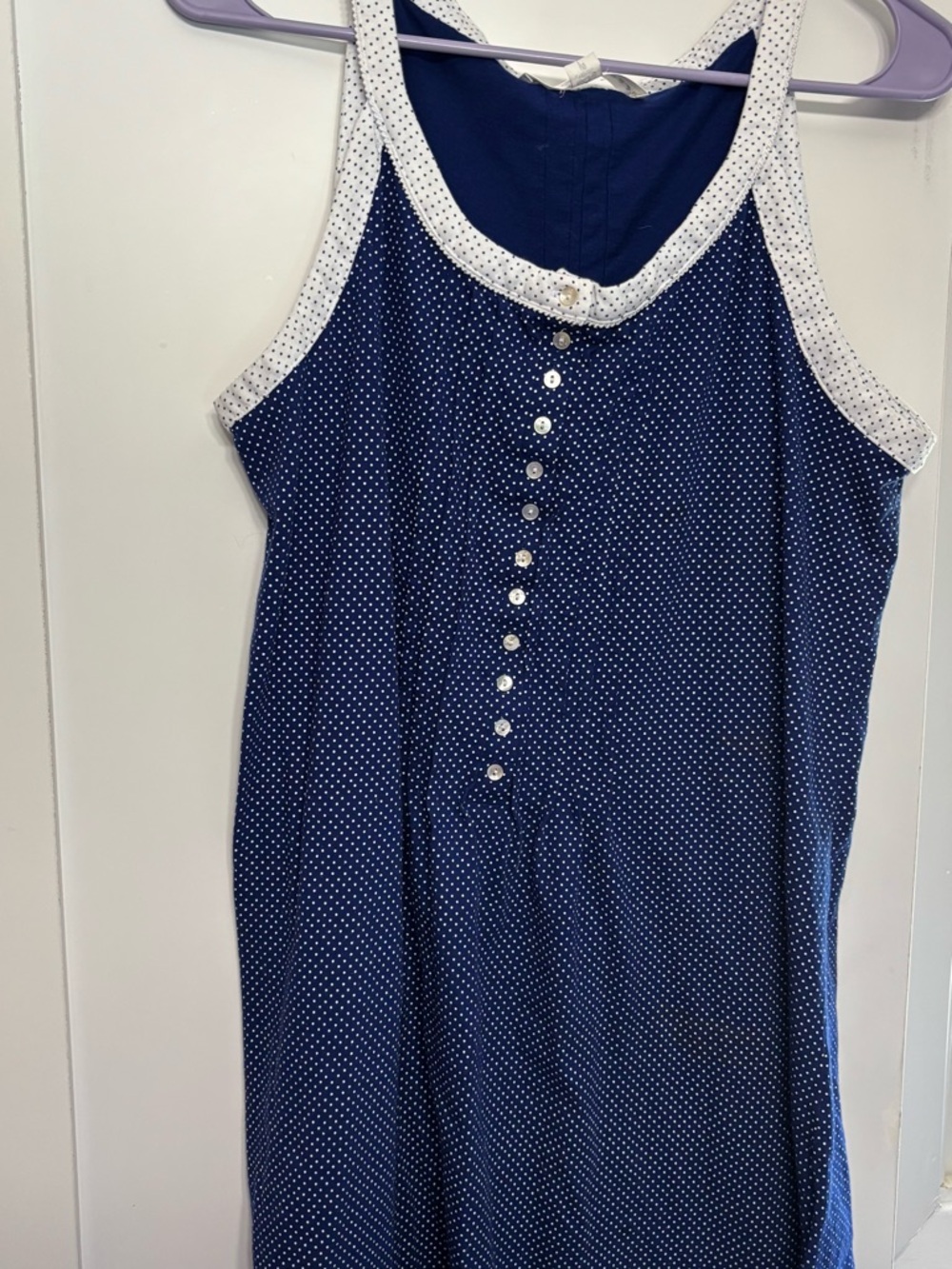 Eileen West Night Gown- Medium, excellent condition